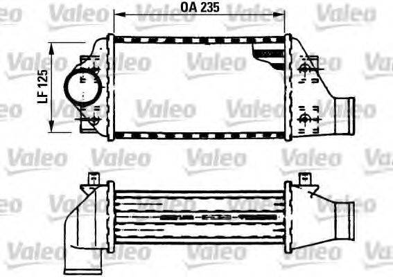 VALEO 816764