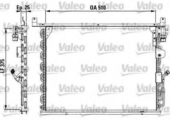 VALEO 816878