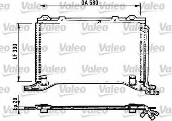 VALEO 816949