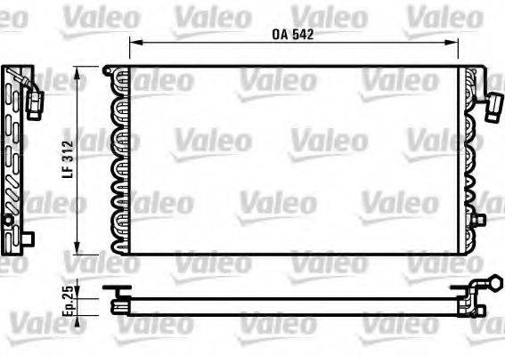 VALEO 816964