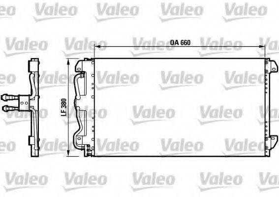 VALEO 816991