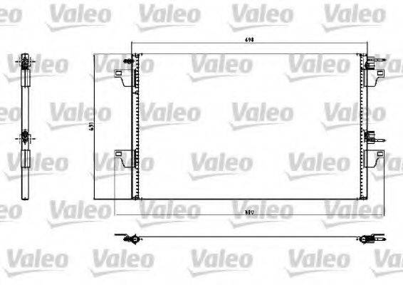 VALEO 817731