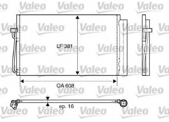 VALEO 817851