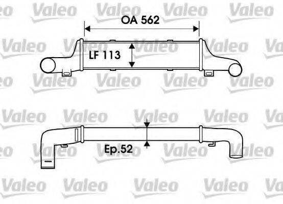 VALEO 817905