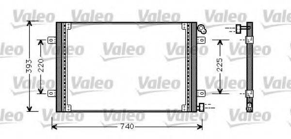 VALEO 818029