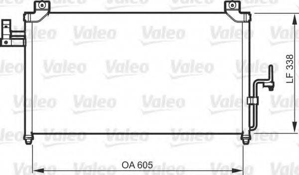 VALEO 818092