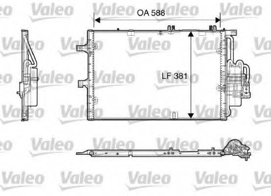 VALEO 818118