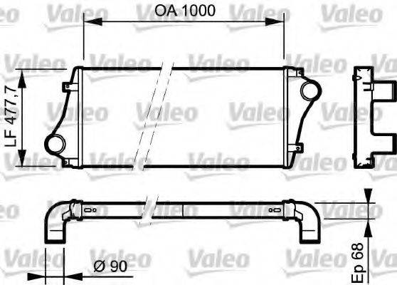 VALEO 818877