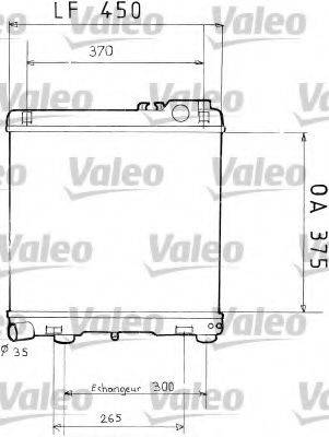 VALEO 819370