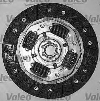 VALEO 821340