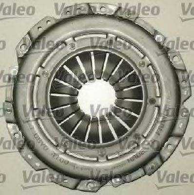 VALEO 826039