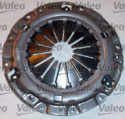 VAUXHALL R1020047 Комплект зчеплення