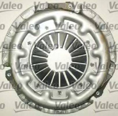 VALEO 826438 Комплект зчеплення