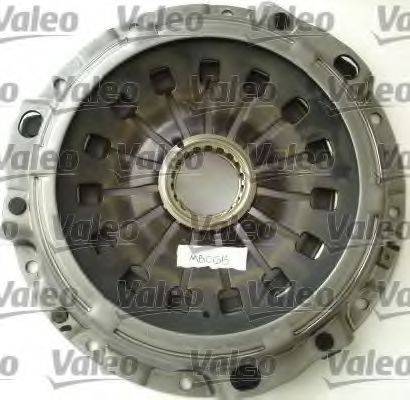 VALEO 826612 Комплект зчеплення