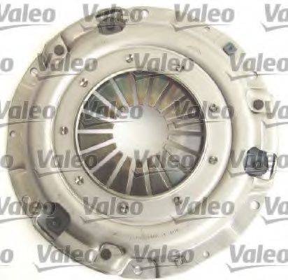 VALEO 826617 Комплект зчеплення