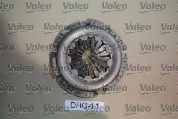 VALEO 826600 Комплект зчеплення