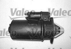 VALEO 432528 Стартер