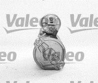 VALEO 458256