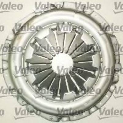 VALEO 826788 Комплект зчеплення