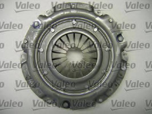 VALEO 801408 Комплект зчеплення