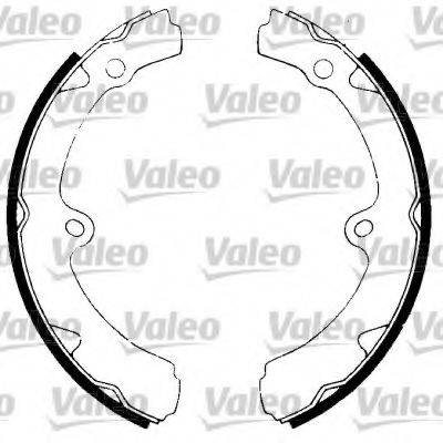 VALEO 562710