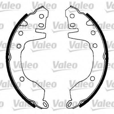 VALEO 562748