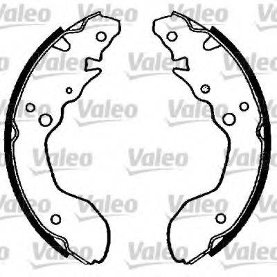 VALEO 562755