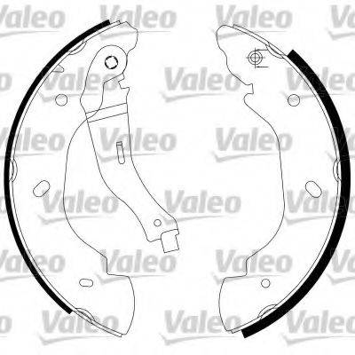 VALEO 564012