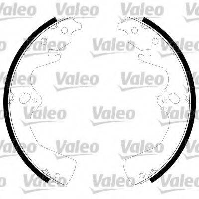 VALEO 564026