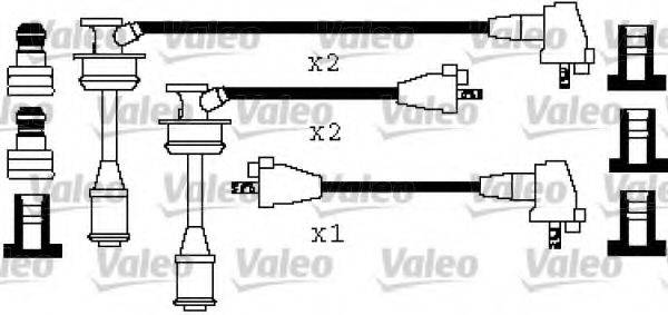 VALEO 346447