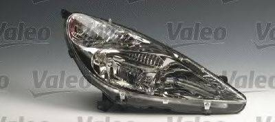 VALEO 087660 Основна фара