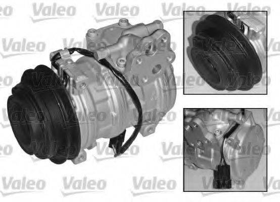 VALEO 699624