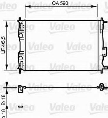 VALEO 735119