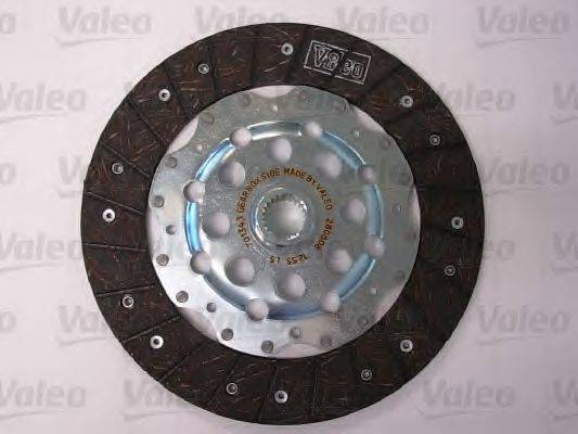 VALEO 826475 Комплект зчеплення