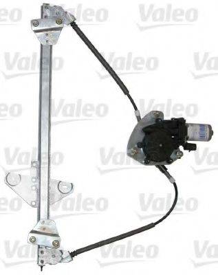 VALEO 850202