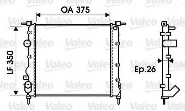 VALEO 732338