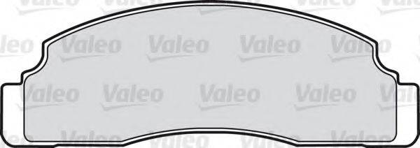 VALEO 598165