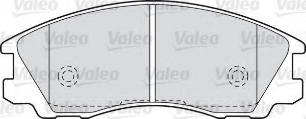 VALEO 598506