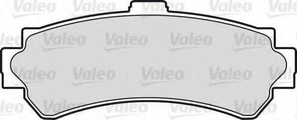 VALEO 598449