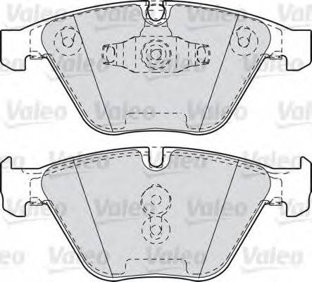 VALEO 601027