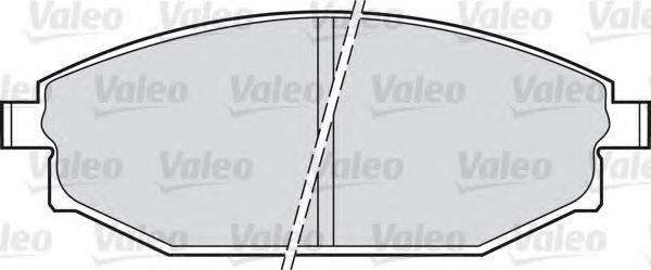 VALEO 598504