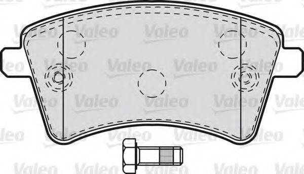 VALEO 601010