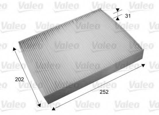 VALEO 715697