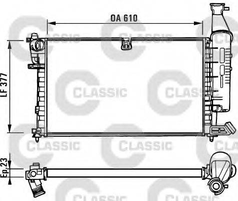 VALEO 231296