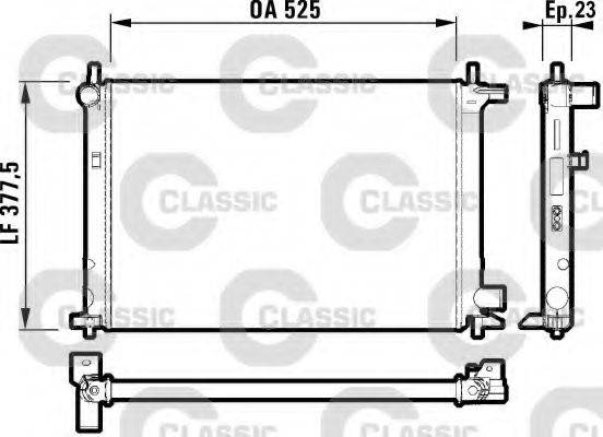 VALEO 232003