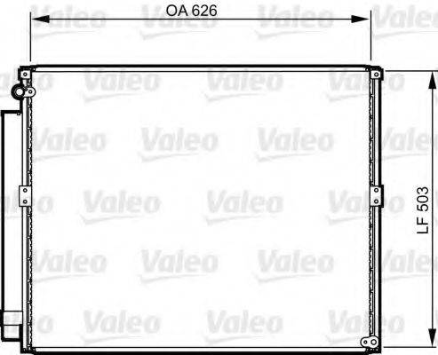 VALEO 814236