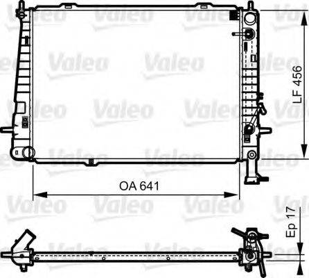 VALEO 735563