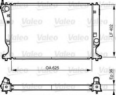 VALEO 735572