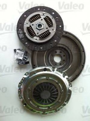 VALEO 826913 Комплект зчеплення