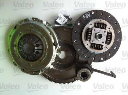 VALEO 845010